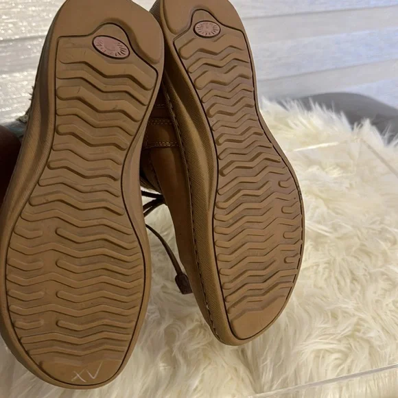 UGGs LaJolla Cork Size 7 - Picture 4 of 5